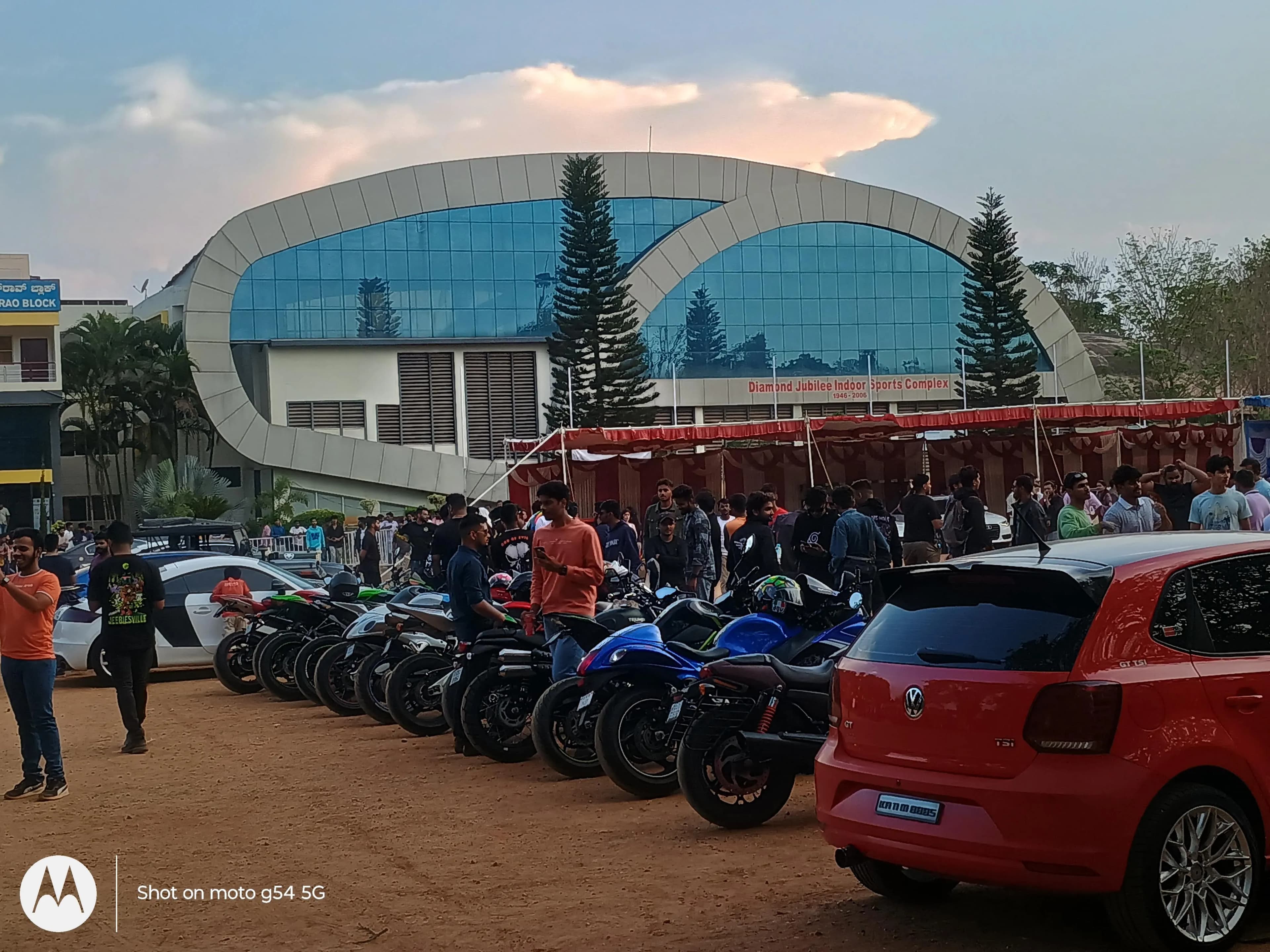 Mysuru campus